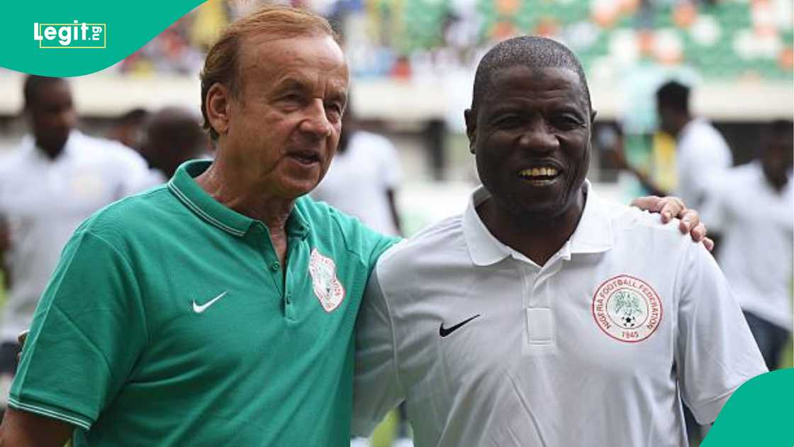 Nigeria, Super Eagles Nigeria, Super Eagles
