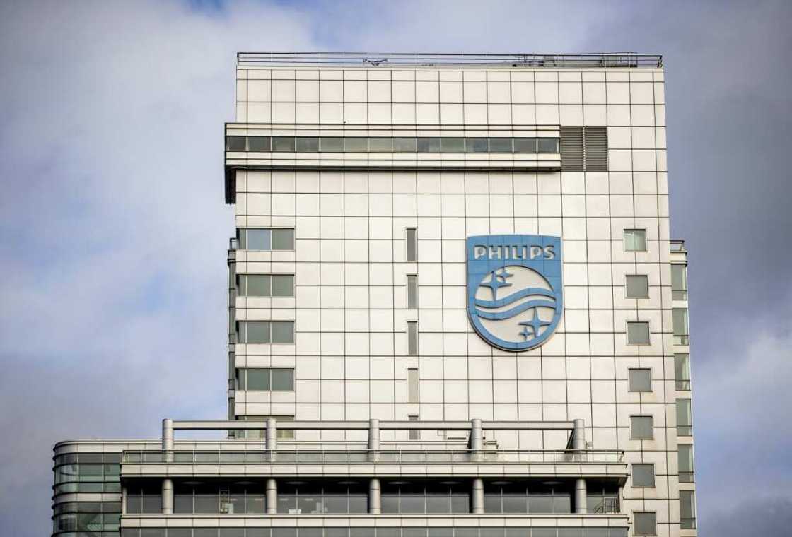 Philips announced a global recall in 2021 of its appliances to treat people suffering from sleep apnoea Philips announced a global recall in 2021 of its appliances to treat people suffering from sleep apnoea