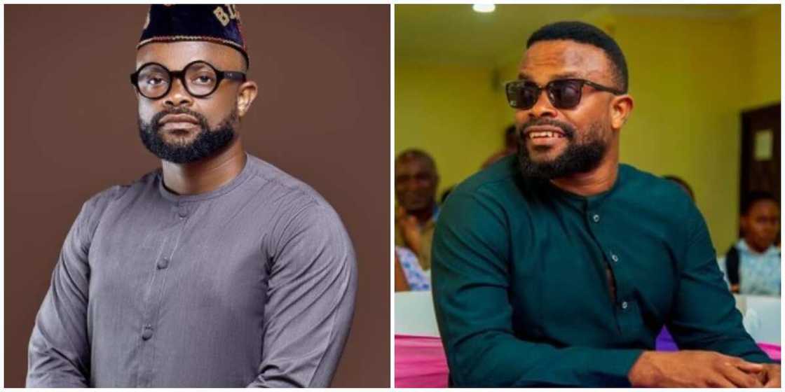 Photos of Ime Bishop Umoh. Photos of Ime Bishop Umoh.