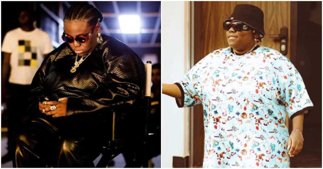 Teni to sponsor two students