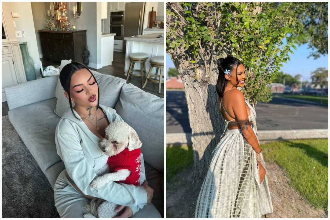 Aliza Jane Aliza Jane