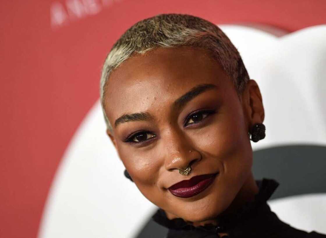 Tati Gabrielle hot