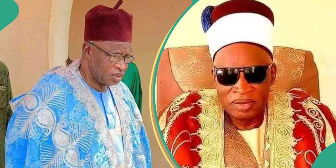 Yobe traditional ruler is reported dead Yobe traditional ruler is reported dead