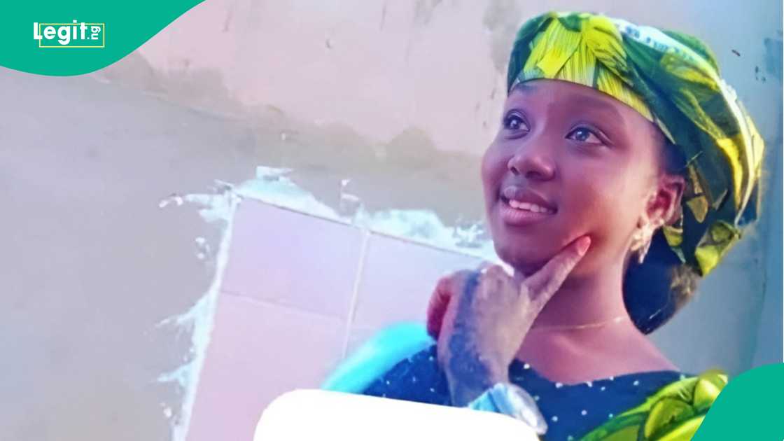 Budurwar da ta kashe kanta Budurwar da ta kashe kanta