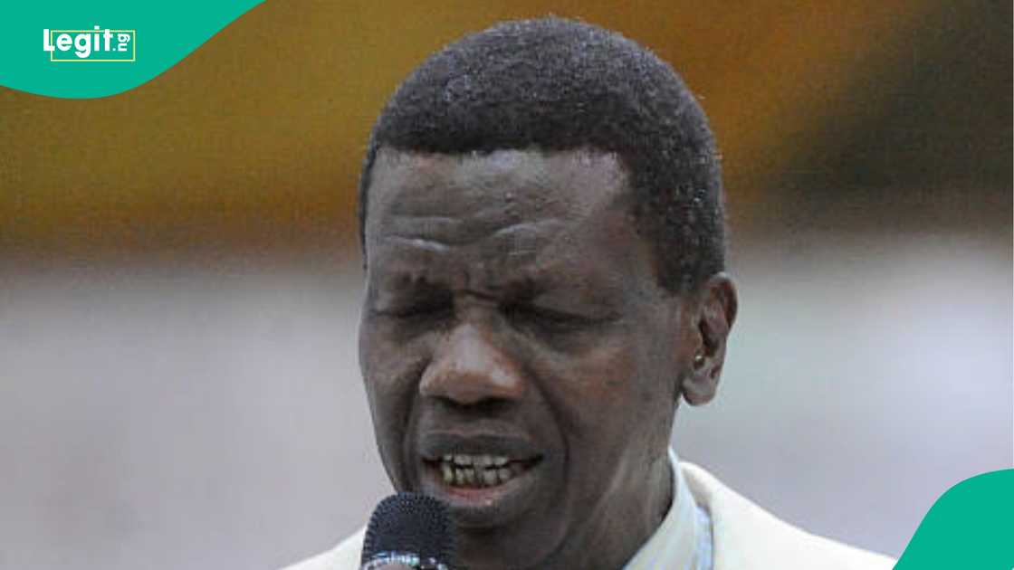 Nigeria, D'Tigress, Bola Tinubu, Pastor Adeboye, RCCG