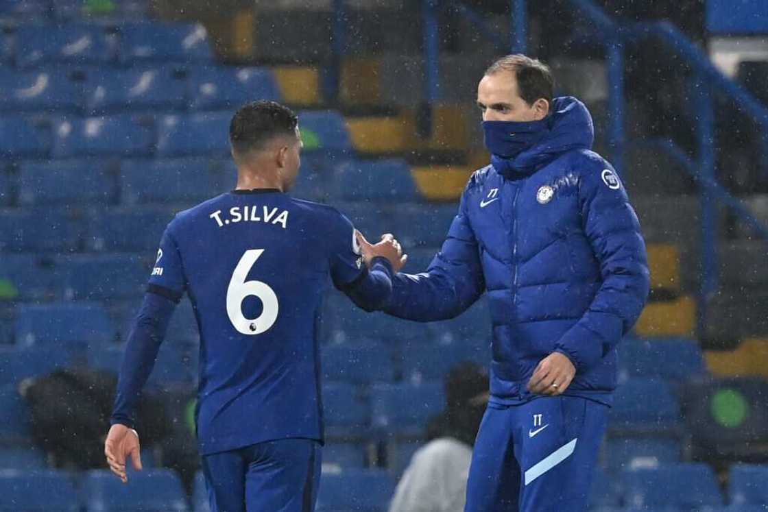 Jubilation at Stamford Bridge as Chelsea star handed massive injury boost ahead of Liverpool tie