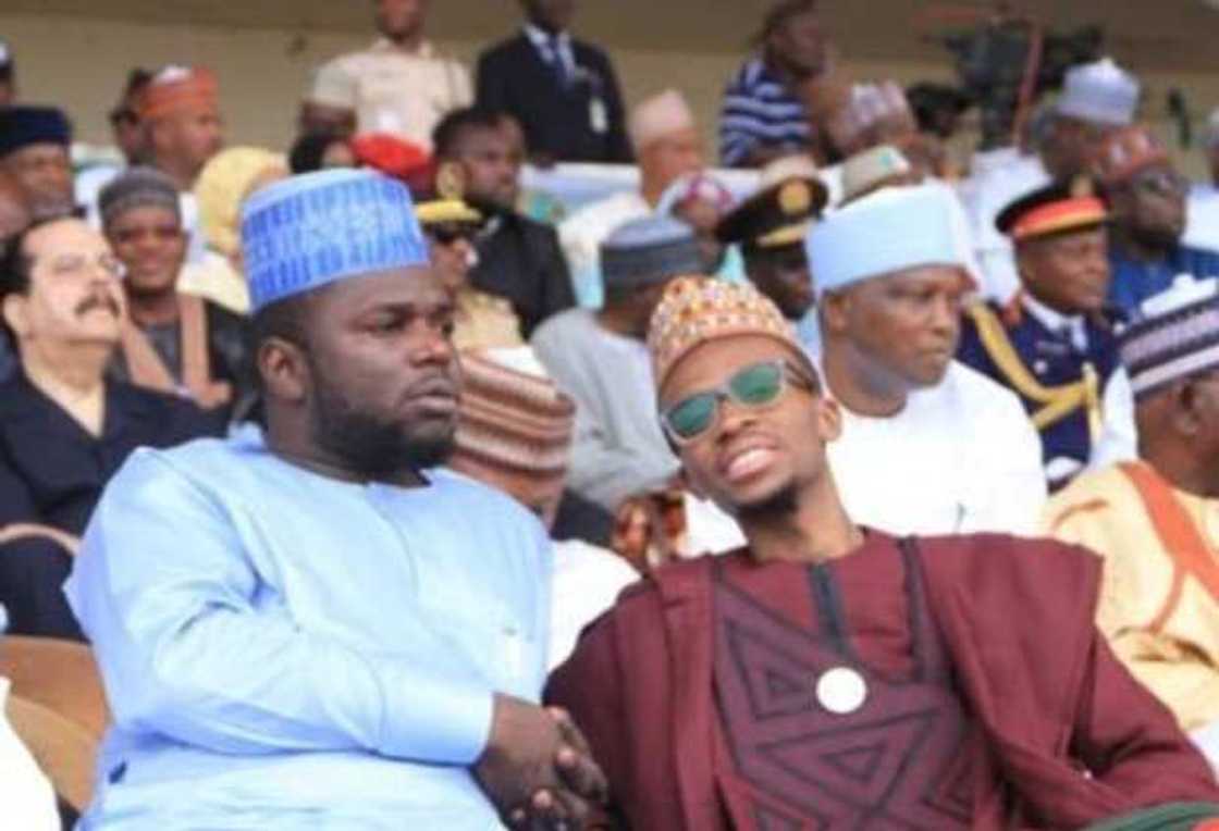 Bello El-Rufai ya sha alwashin zuwa gaban kotu da wani ‘Dan Jarida Bello El-Rufai ya sha alwashin zuwa gaban kotu da wani ‘Dan Jarida