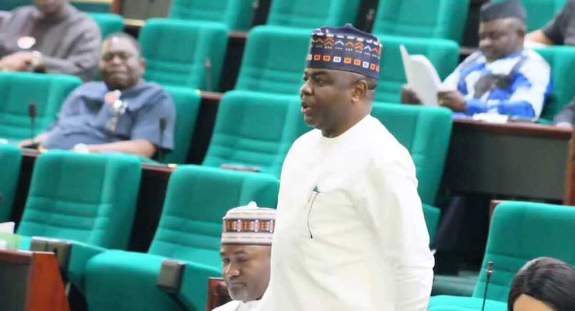 ‘Yan Majalisa ‘Yan Majalisa