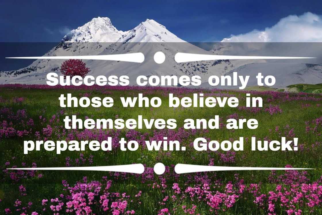 Goodluckk Good Luck Greetings Quotes