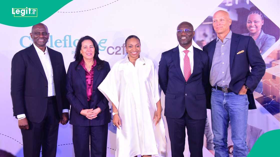 CycleFlow Launches Platform to Transform MSME Financing in Nigeria