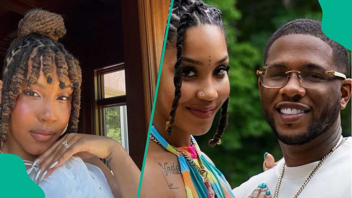 Divine Queen Yada ends her relatiosnhip with Yada, shasres reason