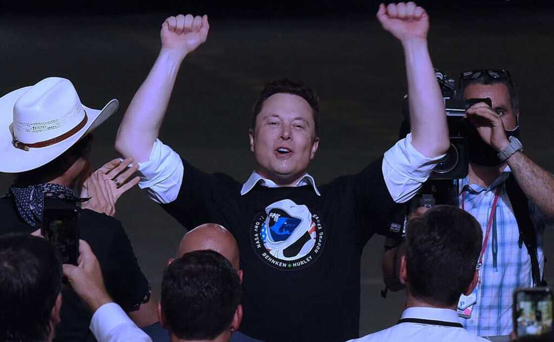 Elon Musk will become the world's first trillionaire by 2024. Elon Musk will become the world's first trillionaire by 2024.