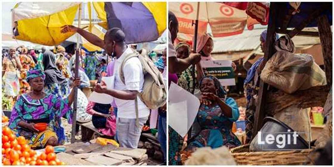 INEC Continuous Voter Registration INEC Continuous Voter Registration