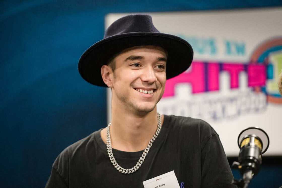 Daniel Seavey age Daniel Seavey age