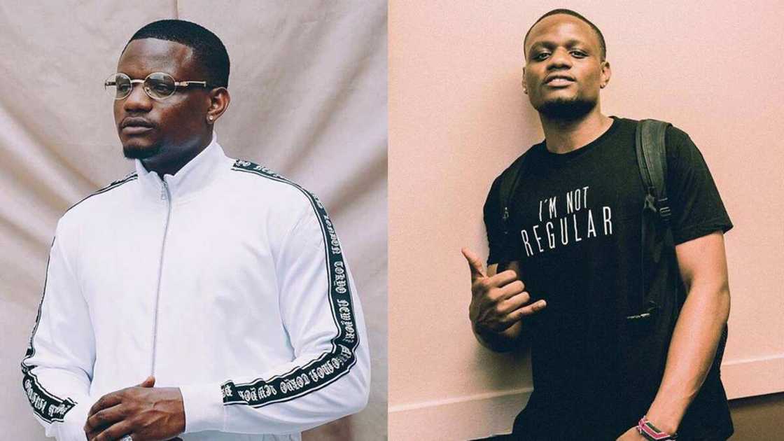 starboy entertainment artists starboy entertainment artists