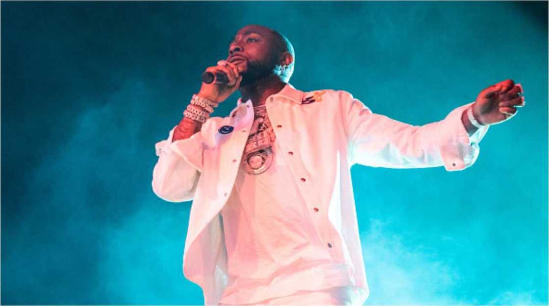 Davido Davido