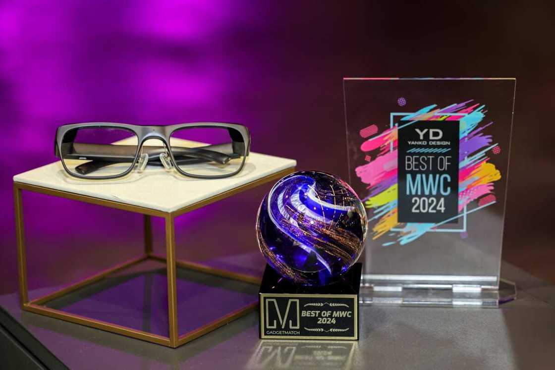 OPPO strengthens its presence in international markets, unveils series of AI innovations at MWC24 OPPO strengthens its presence in international markets, unveils series of AI innovations at MWC24