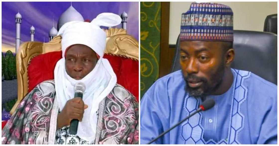Kaduna Speaker Kaduna Speaker