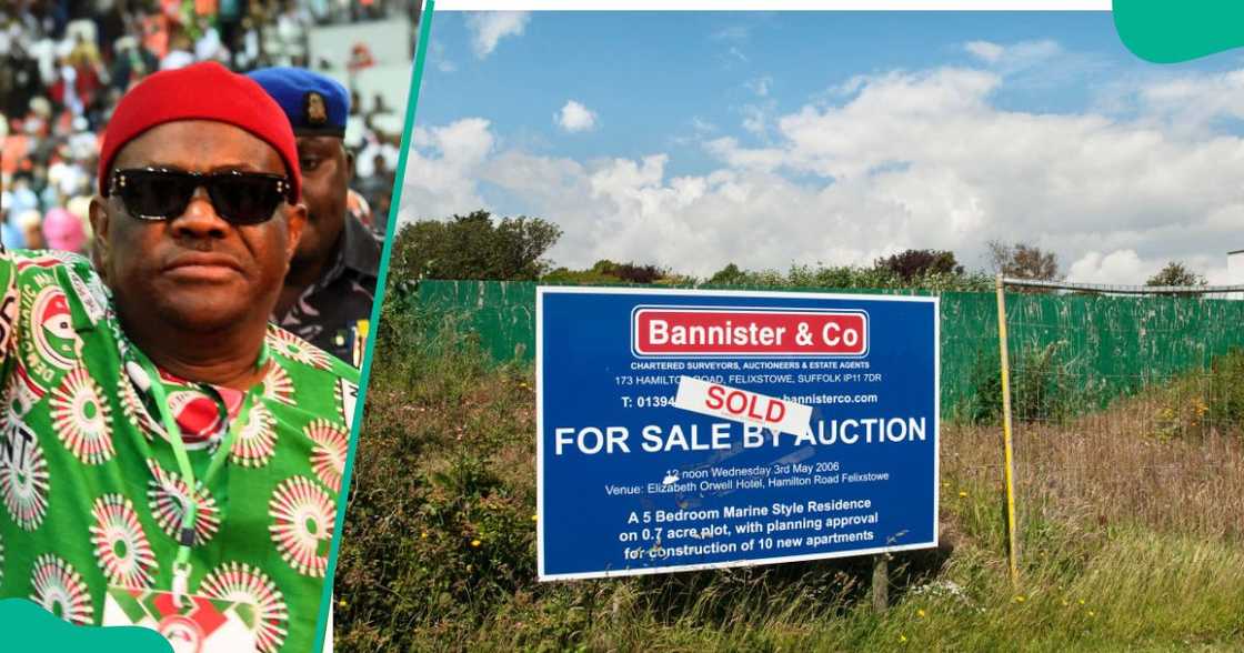 Abuja vs Lagos land prices: Top places to buy plots with N3.5 million Abuja vs Lagos land prices: Top places to buy plots with N3.5 million
