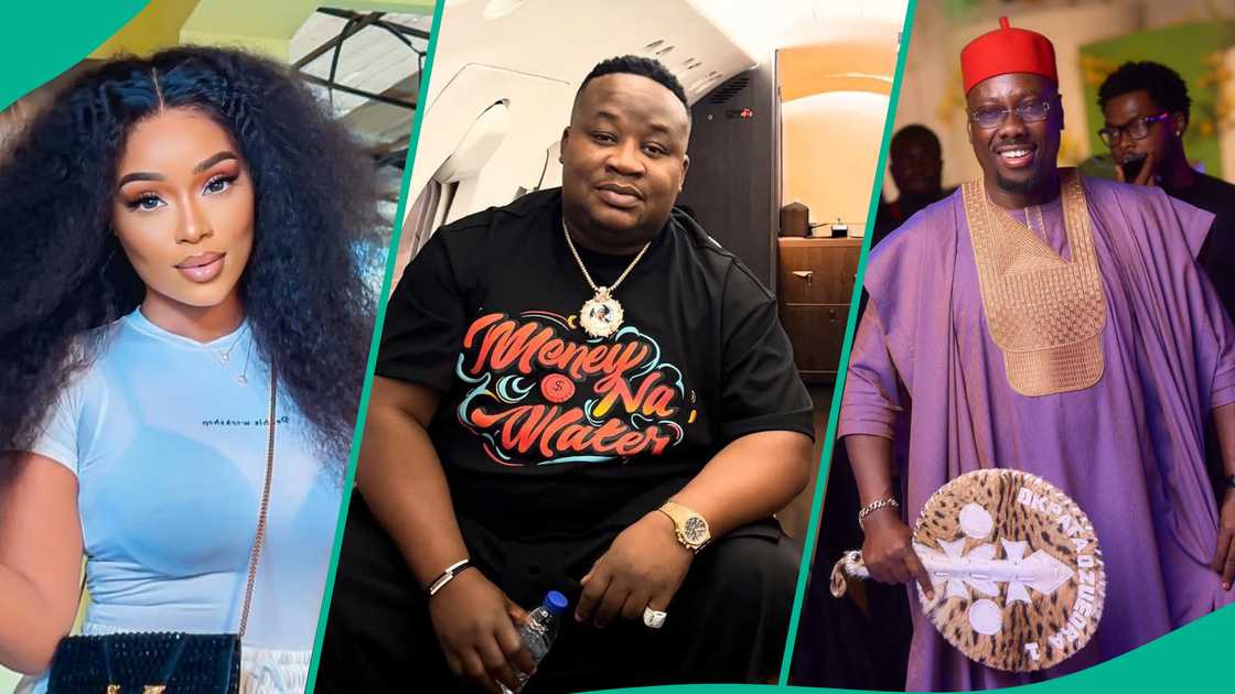 Onyi Alex sends warning to Cubana Chiefpriest, Obi Cubana over betrayal