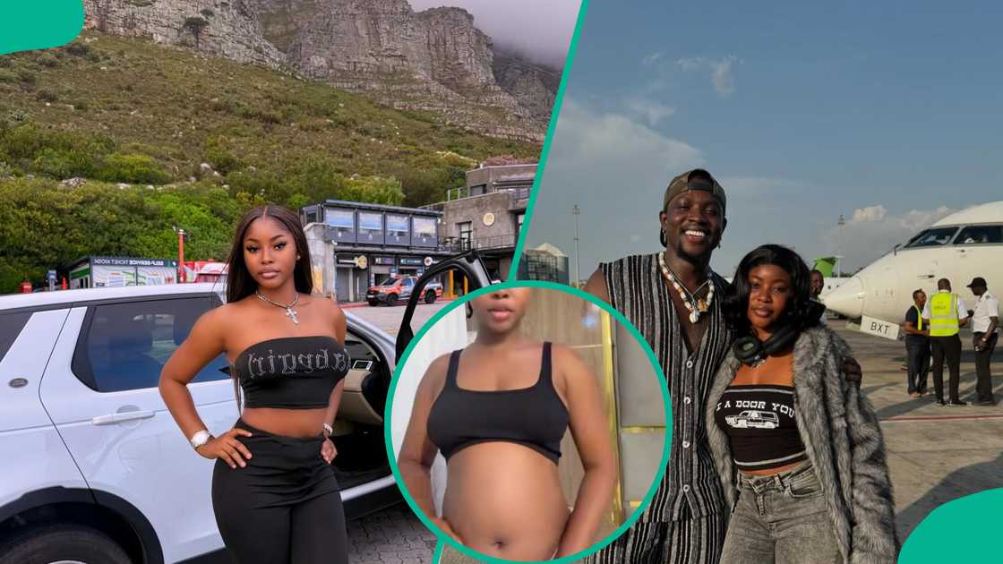 Jojo Lele shares video flaunting her new look Jojo Lele shares video flaunting her new look