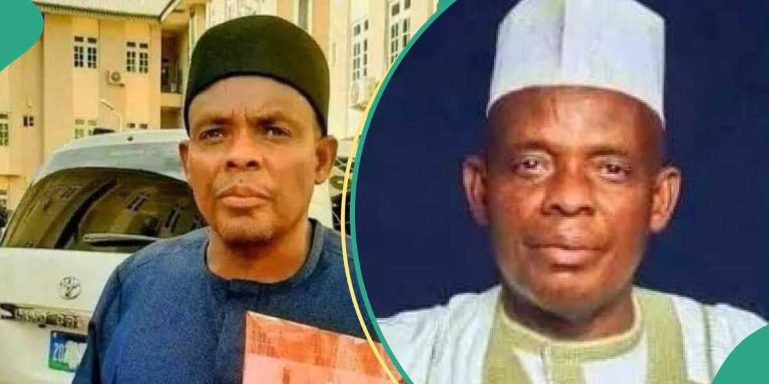 Alhaji Halilu Ibrahim Kundila, a lawmaker in the Kano state house of assembly has died at the age of 59. Deputy senate president, Jubril Barau, has mourned the deceased. Alhaji Halilu Ibrahim Kundila, a lawmaker in the Kano state house of assembly has died at the age of 59. Deputy senate president, Jubril Barau, has mourned the deceased.