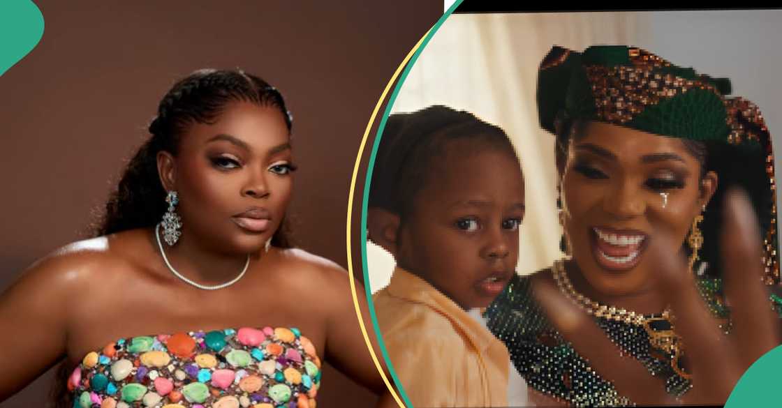 JP2025: Mohbad’s son, Funke Akindele, others catch fun in Zanzibar, video warms hearts JP2025: Mohbad’s son, Funke Akindele, others catch fun in Zanzibar, video warms hearts