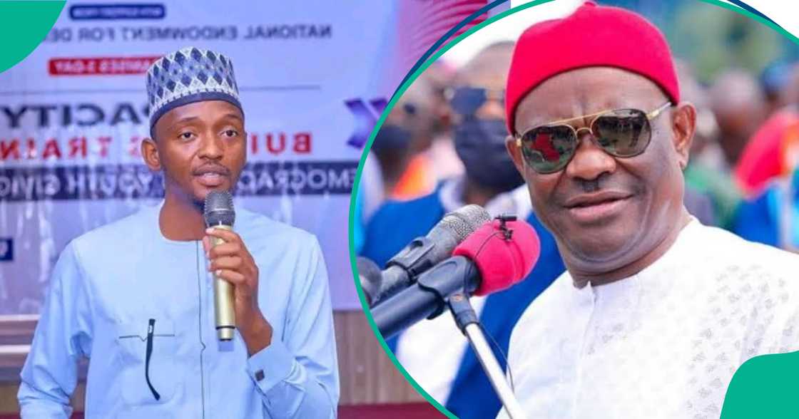 Kotu ta yi hukunci kan karar da Abba Hikima ya shigar Kotu ta yi hukunci kan karar da Abba Hikima ya shigar