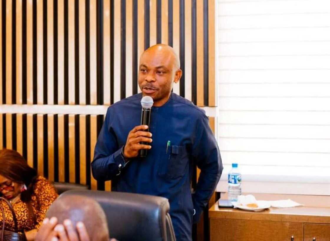 Emmanuel Ogbeche, 2023 election campaigns, PDP, APC, Labour Party, Bola Tinubu, Peter Obi, Atiku Abubakar Emmanuel Ogbeche, 2023 election campaigns, PDP, APC, Labour Party, Bola Tinubu, Peter Obi, Atiku Abubakar