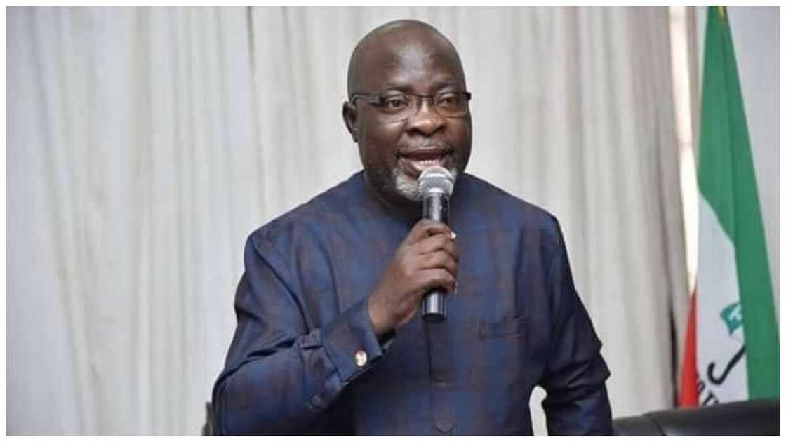 Kola Ologbondiyan/PDP/2023/Atiku/Wike Kola Ologbondiyan/PDP/2023/Atiku/Wike
