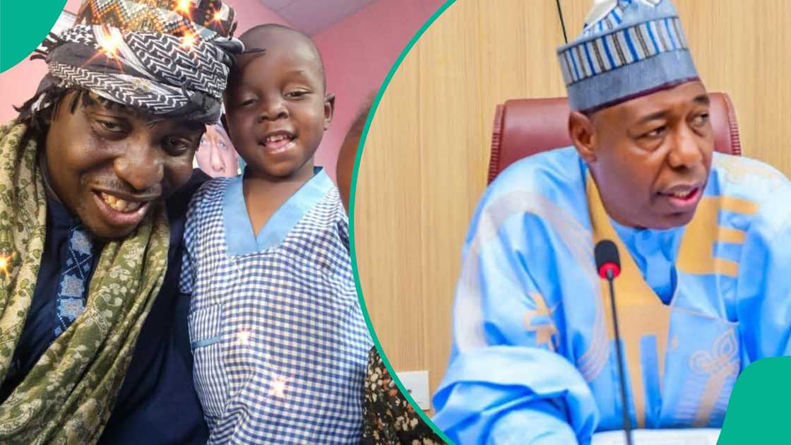 An tsinci gawarwaki yaran masoyin Gwamna Zulum An tsinci gawarwaki yaran masoyin Gwamna Zulum