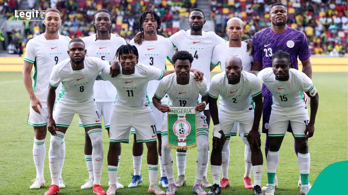 Super Eagles, Nigeria, 2026 World Cup, FIFA, Football, Morocco. Super Eagles, Nigeria, 2026 World Cup, FIFA, Football, Morocco.