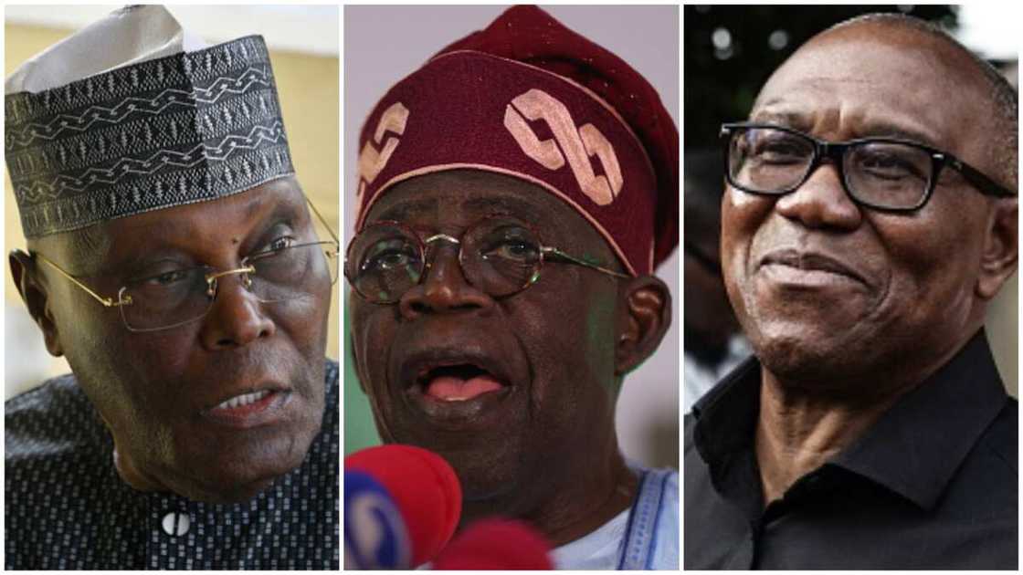 Atiku/Tinubu/Peter Obi 2023/Presidential Election Petition Tribunal Pre-Hearing/Live Updates Atiku/Tinubu/Peter Obi 2023/Presidential Election Petition Tribunal Pre-Hearing/Live Updates