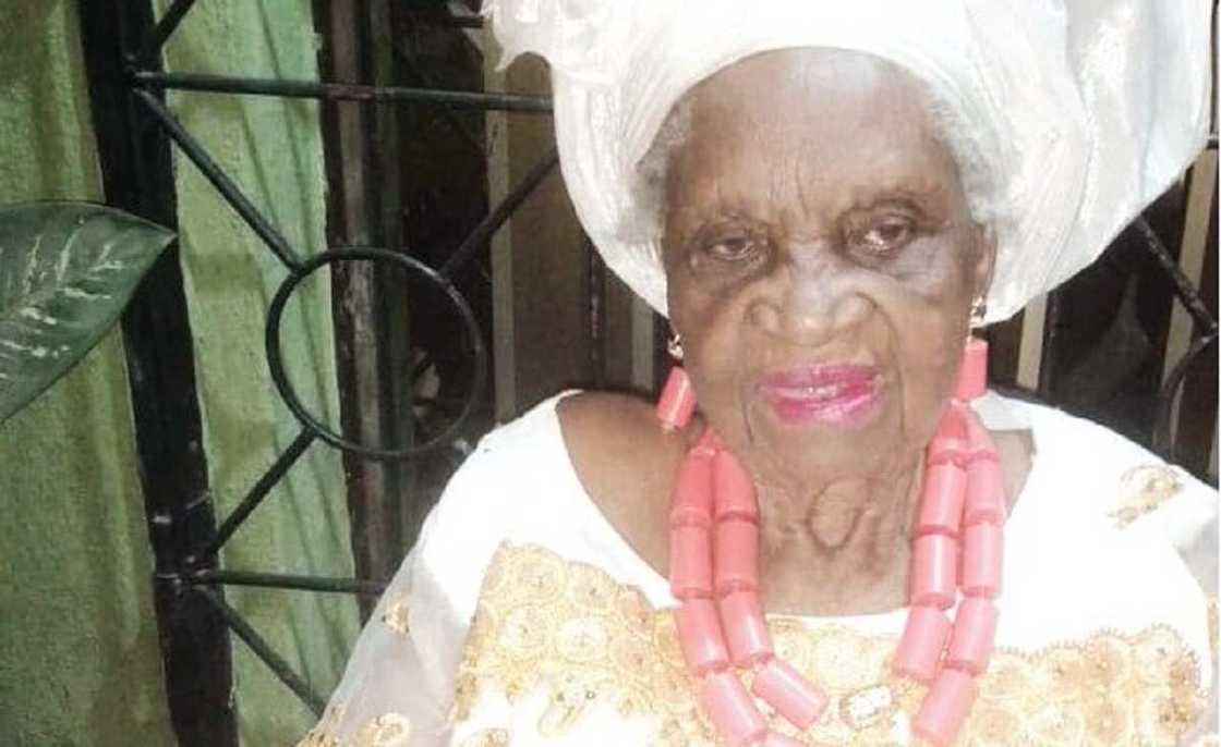 2023: Buhari Ya Gaza, Tsari Na Zai Banbanta Da Nasa Idan An Zaɓe Ni Shugaban Ƙasa, Ƴar Takara Mai Shekara 102 2023: Buhari Ya Gaza, Tsari Na Zai Banbanta Da Nasa Idan An Zaɓe Ni Shugaban Ƙasa, Ƴar Takara Mai Shekara 102