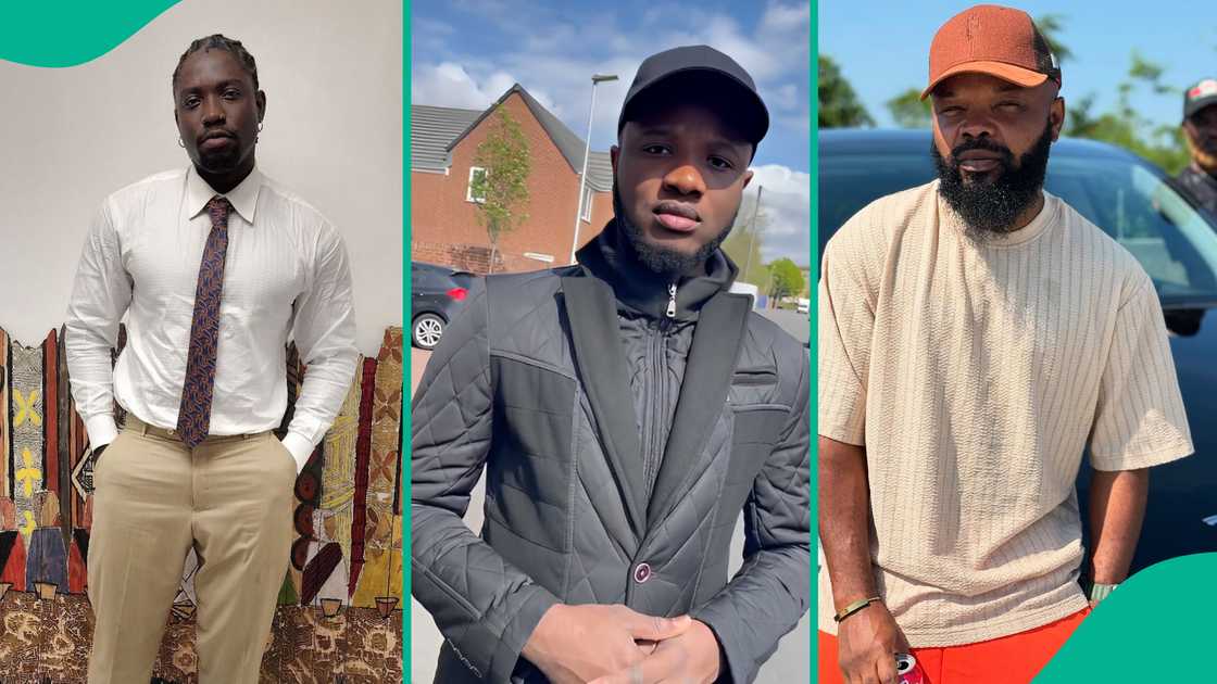 Deeone reveals why he decided to expose VDM, defends Nedu Deeone reveals why he decided to expose VDM, defends Nedu