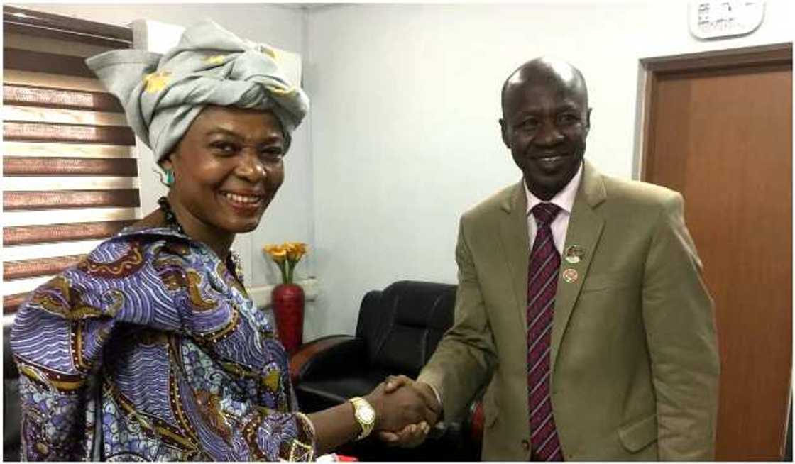 Prof. Abiola Prof. Abiola