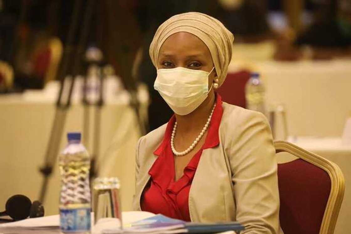 Hadiza Bala-Usman