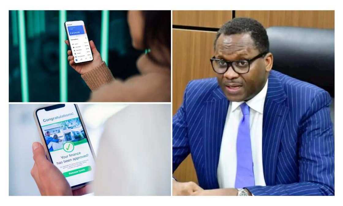 Google digital loan apps Google digital loan apps