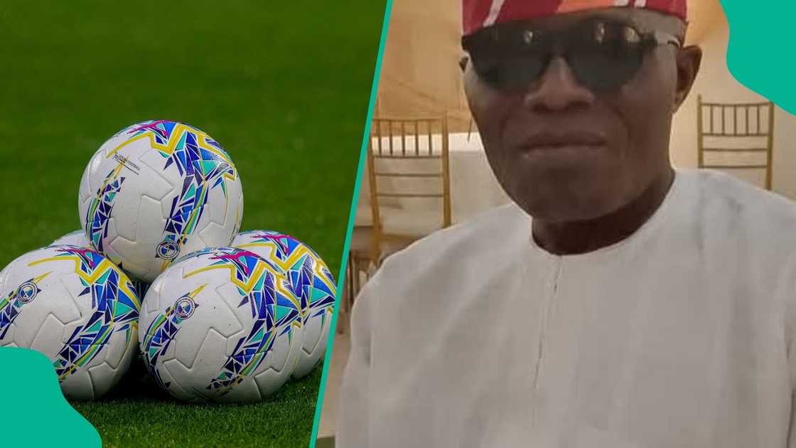 Kwara All Stars, Kwara United, Kwara Bomber, Baale Amosa, Baba Qurani, Ilorin, Football.