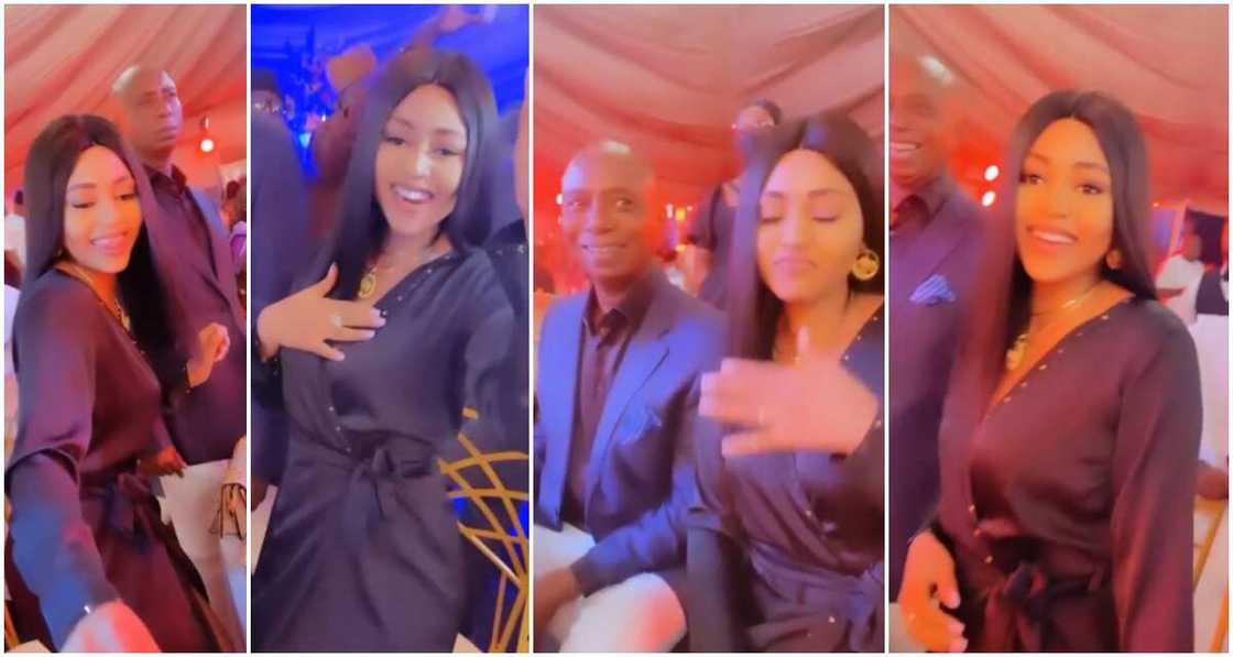 Regina Daniels Regina Daniels