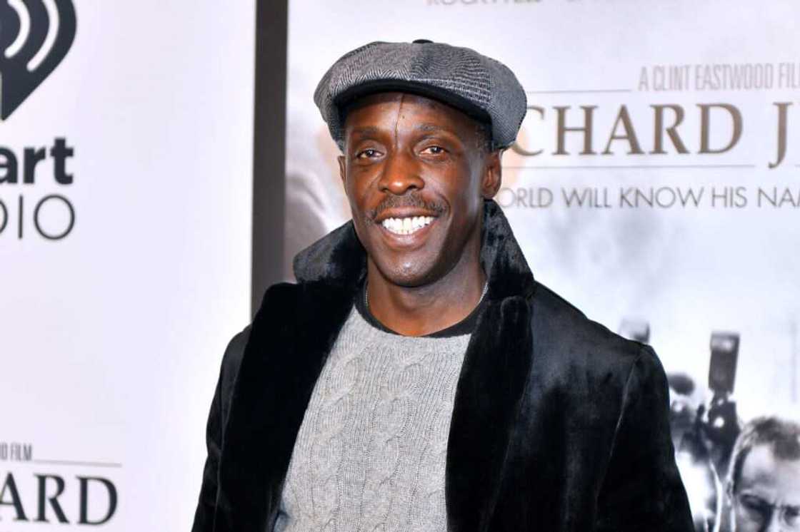 Michael K. Williams TV shows Michael K. Williams TV shows