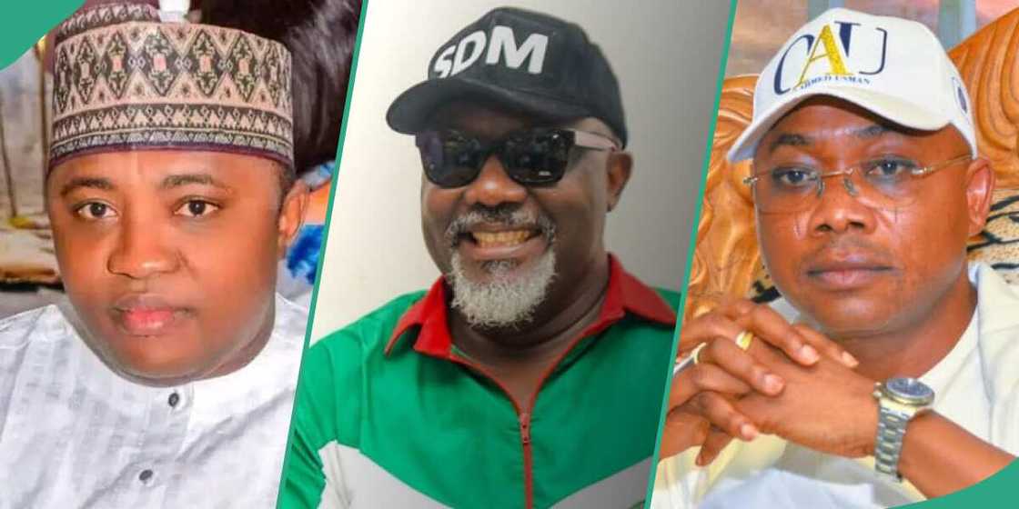 Kogi 2023 governorship election Kogi 2023 governorship election