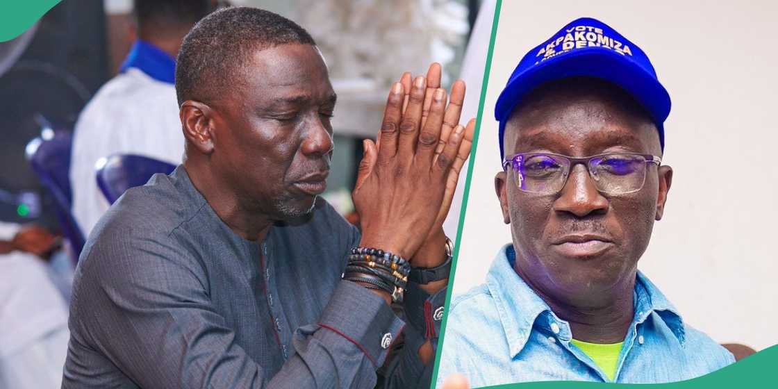 Edo governorship election 2024: APC and PDP share concerns as fear of violence heightens Edo governorship election 2024: APC and PDP share concerns as fear of violence heightens