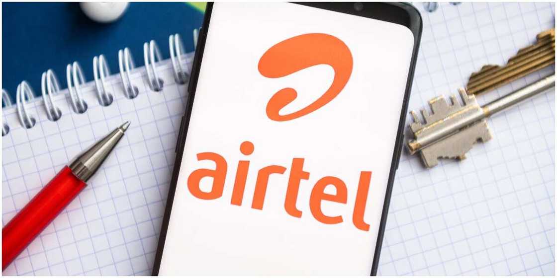 Airtel Africa Generates $315million From Data Service in Three Months Airtel Africa Generates $315million From Data Service in Three Months
