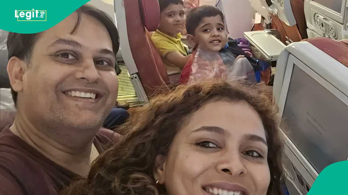 Dr Pratik Joshi and his wife Dr Komi Vyas Dr Pratik Joshi and his wife Dr Komi Vyas