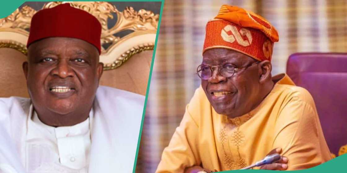 Igbo leaders lay Iwuanyanwu to rest, make 2 demands from Tinubu