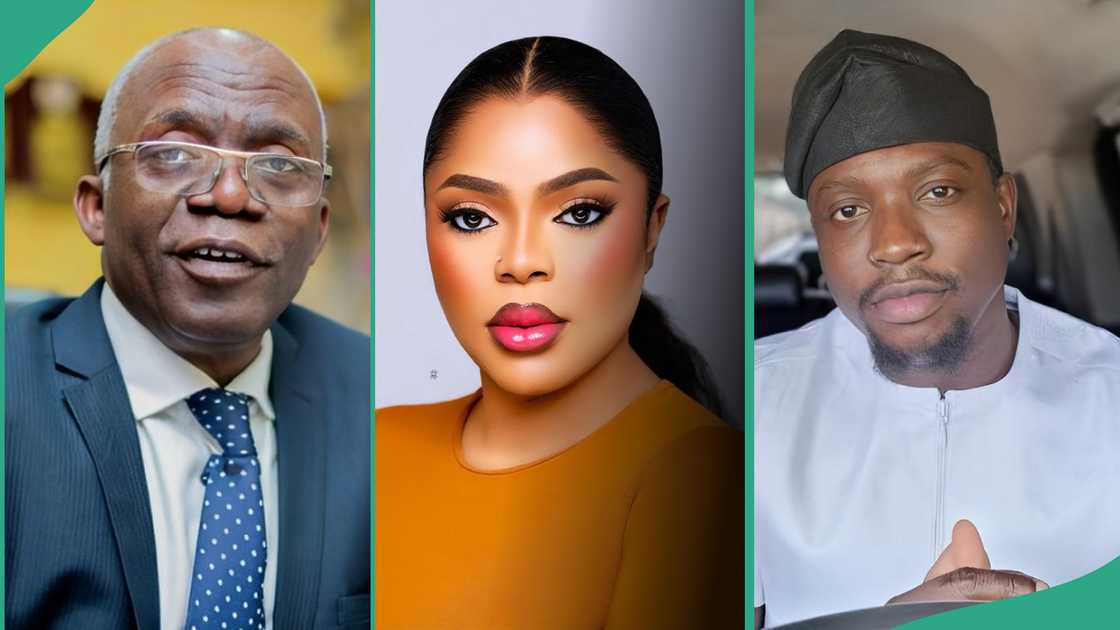 Bobrisky: Falana raises fresh alarm amid VDM’s allegations