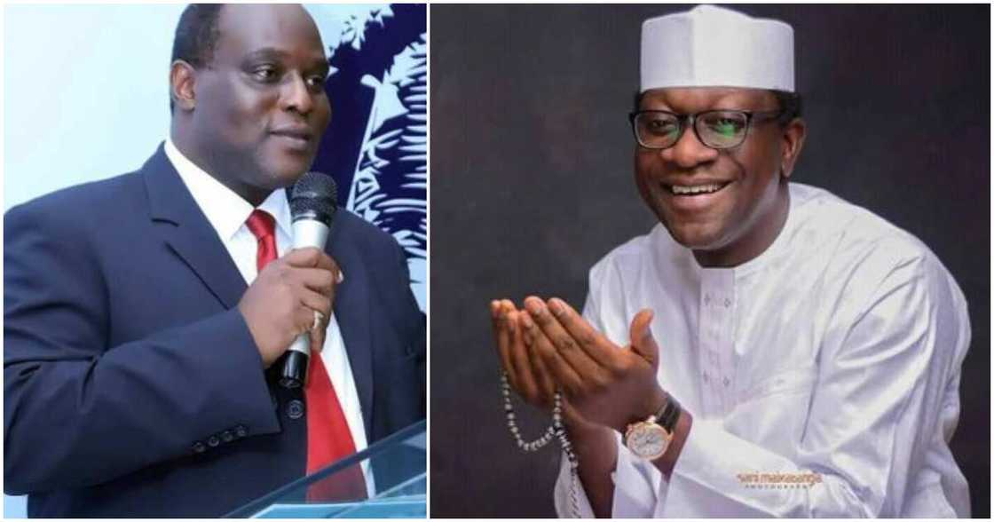 The New Nigeria Peoples Party (NNPP) presidential candidate, Rabiu Kwankwaso, Abdulmumin Jibrin, Ladipo Johnson, 2023 presidential campaign The New Nigeria Peoples Party (NNPP) presidential candidate, Rabiu Kwankwaso, Abdulmumin Jibrin, Ladipo Johnson, 2023 presidential campaign