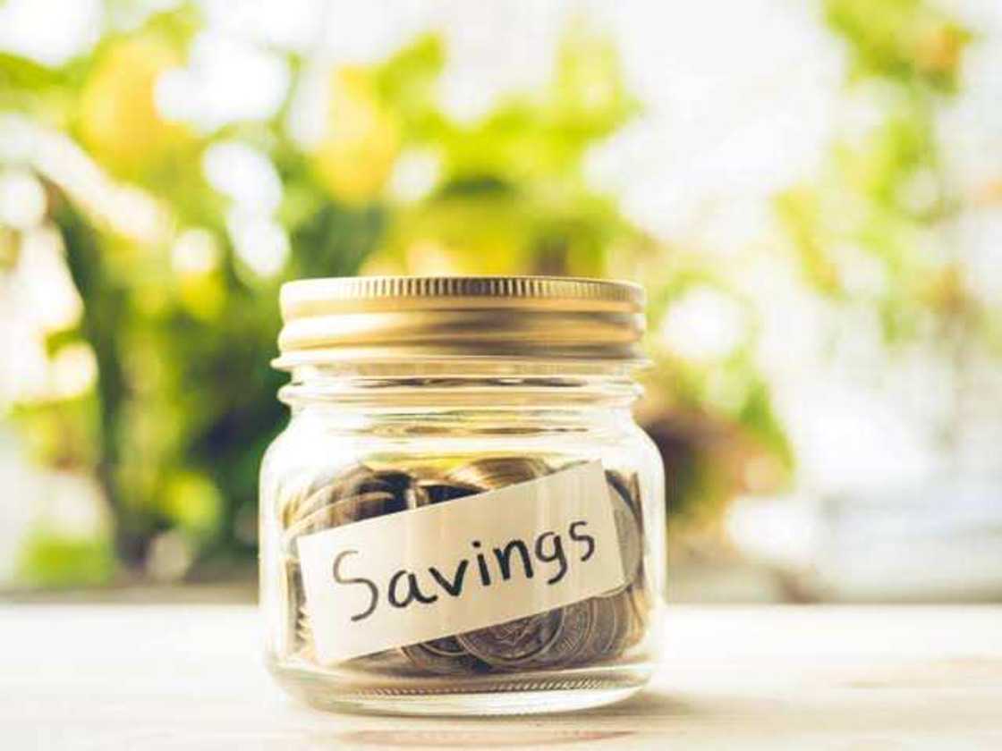 What I wish I knew a year ago about savings - Gloria Kafui Agbomadzi What I wish I knew a year ago about savings - Gloria Kafui Agbomadzi