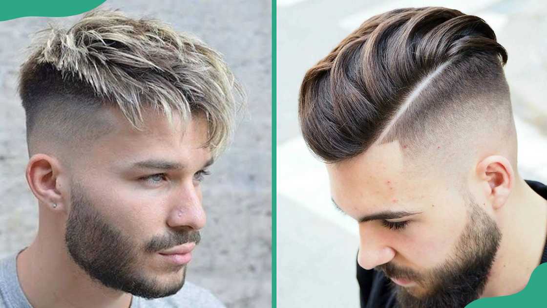 Undercut hairstyles ideas Undercut hairstyles ideas